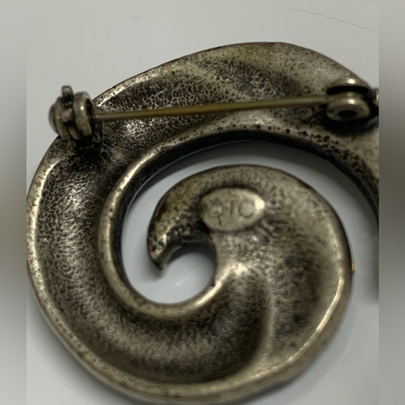 Vintage pin - Picture 3 of 9